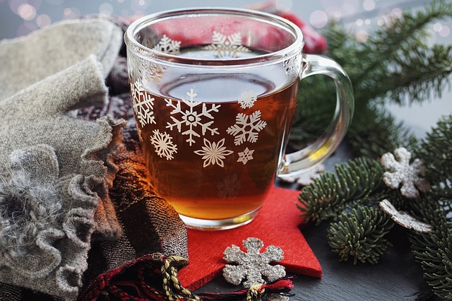 冷え性はお茶で対策 改善しよう 冷え性に効くお茶 飲み物17選 ５分ブログ